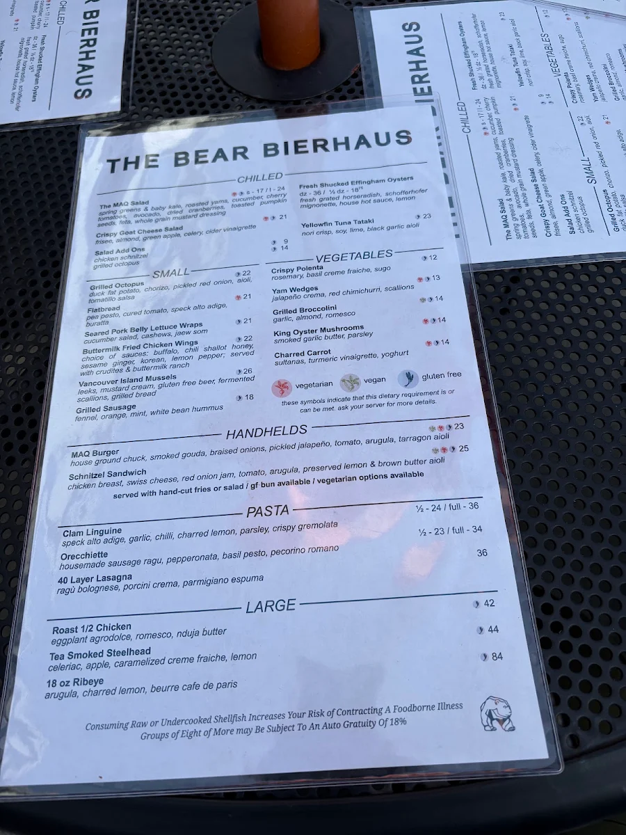 Menu photo 10