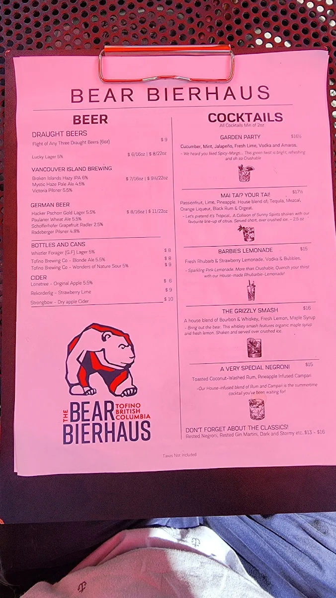 Menu photo 5