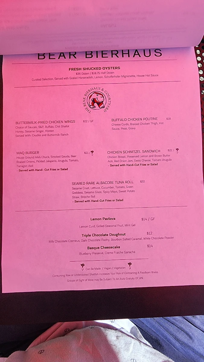 Menu photo 7