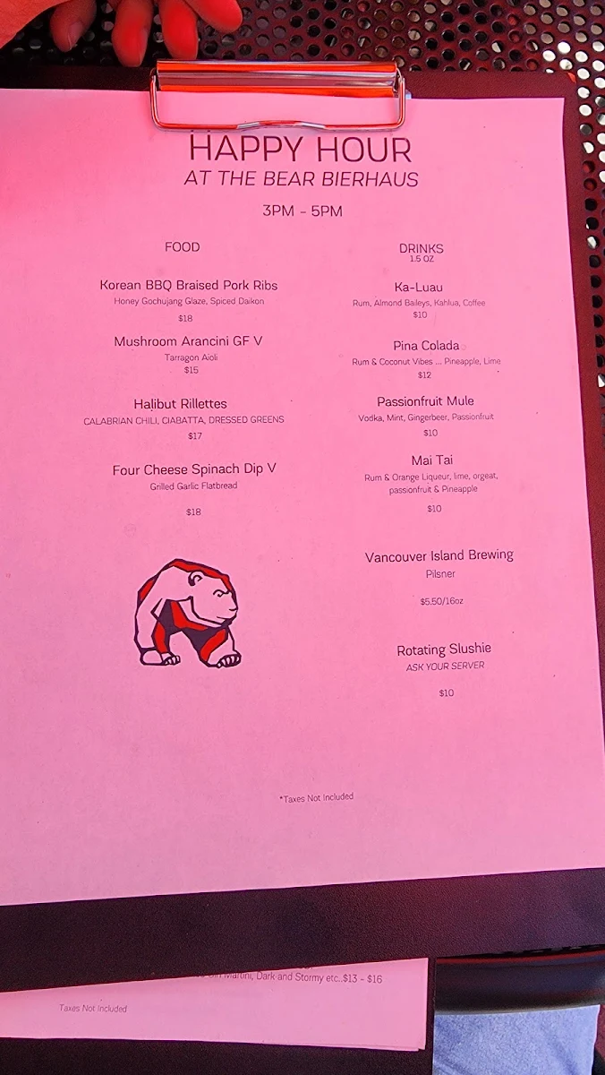 Menu photo 9