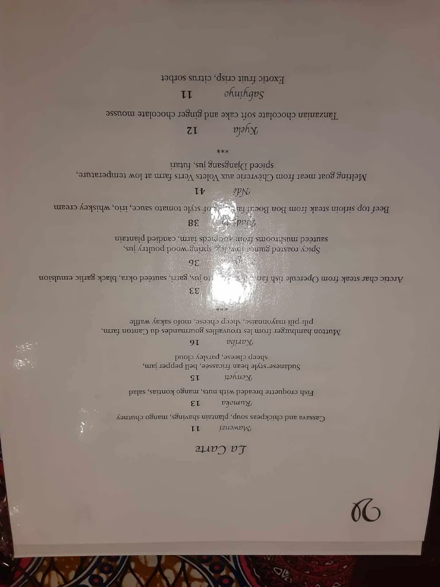 Menu photo 10