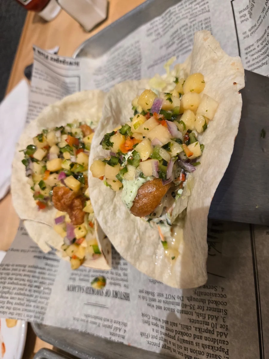Food & drink, BarDown Gastropub