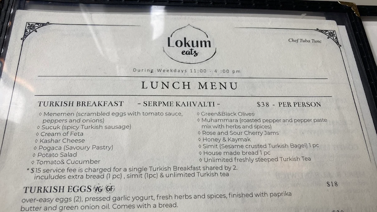 Menu photo 4