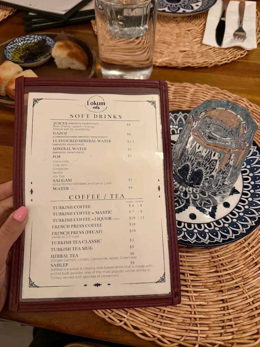 Menu photo 7