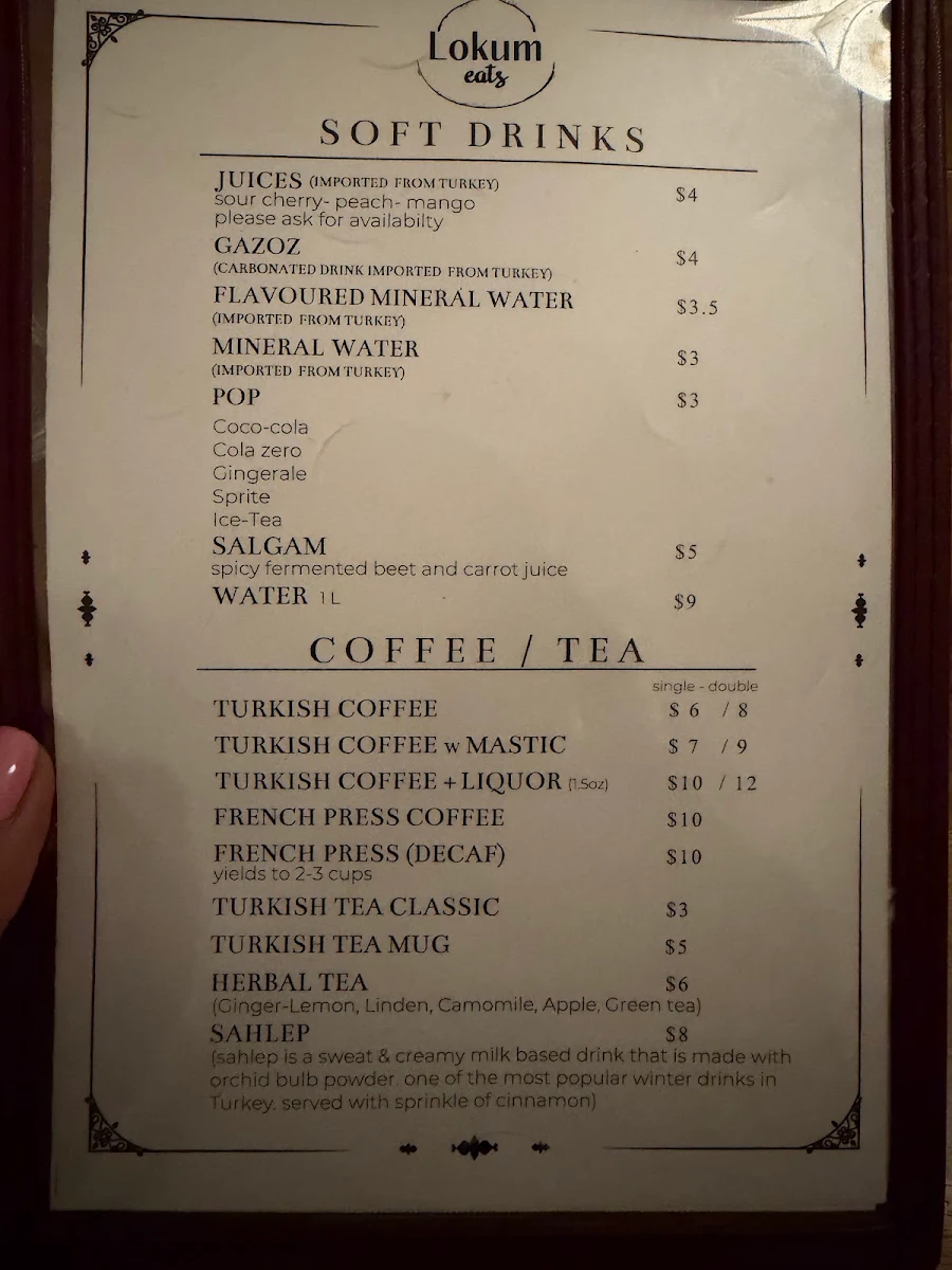 Menu photo 9