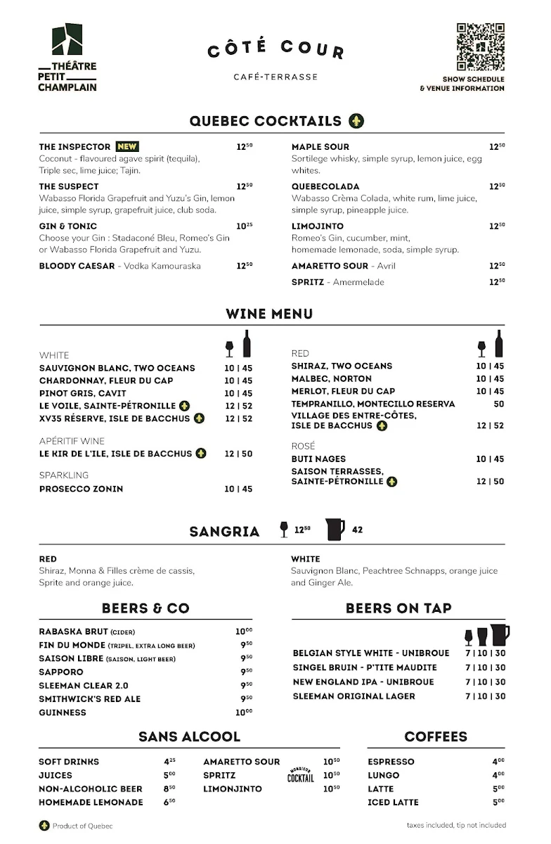 Menu photo 2