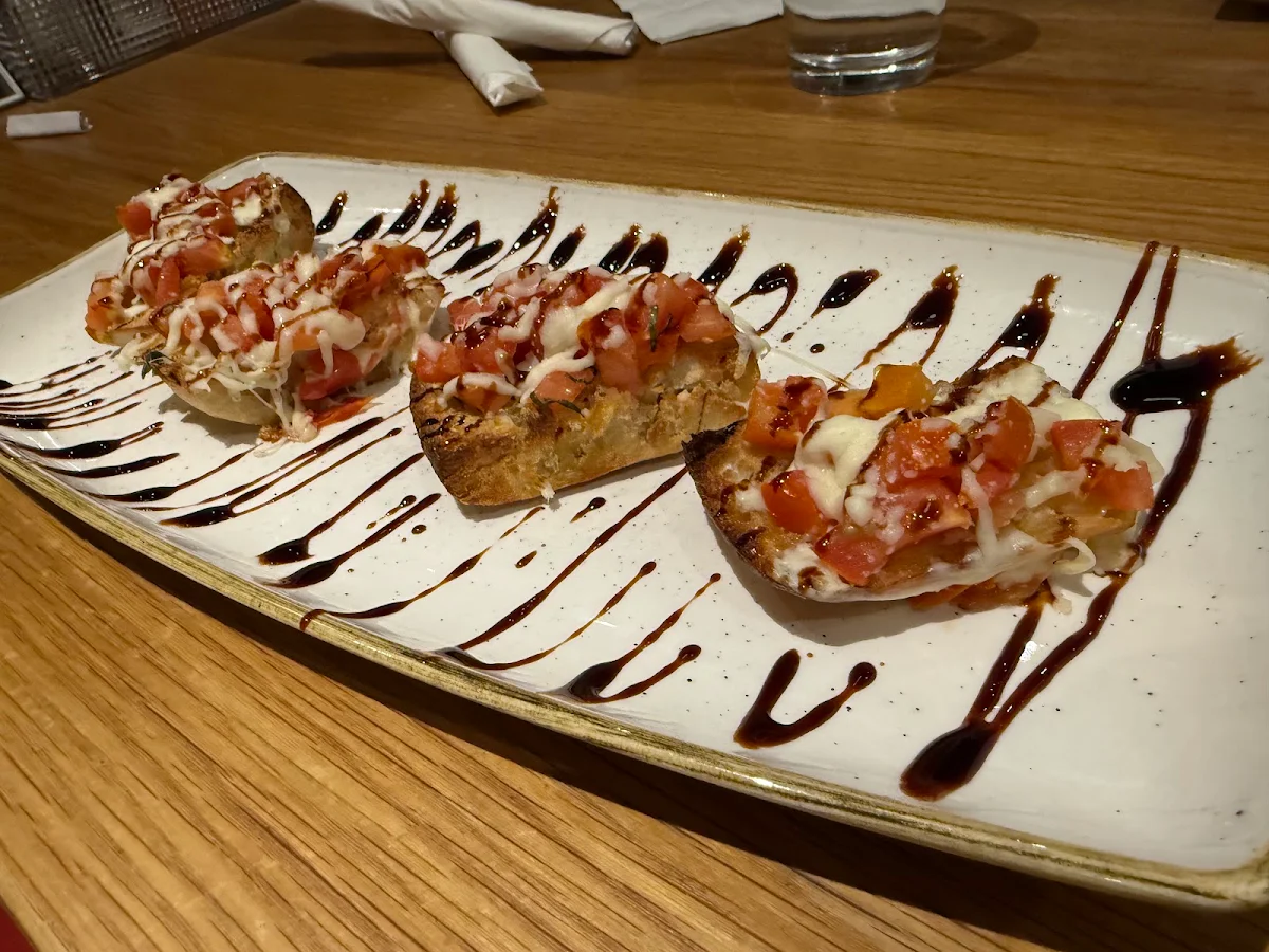 Food & drink photo 9