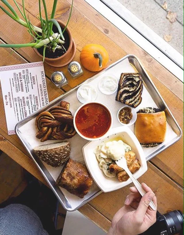 Food & drink photo 1