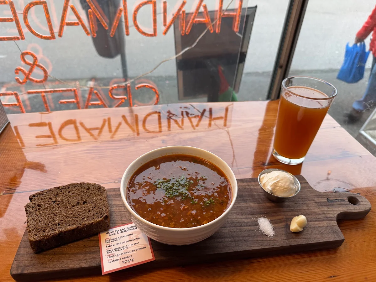 Food & drink photo 4