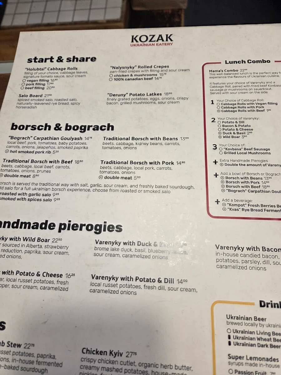 Menu photo 5