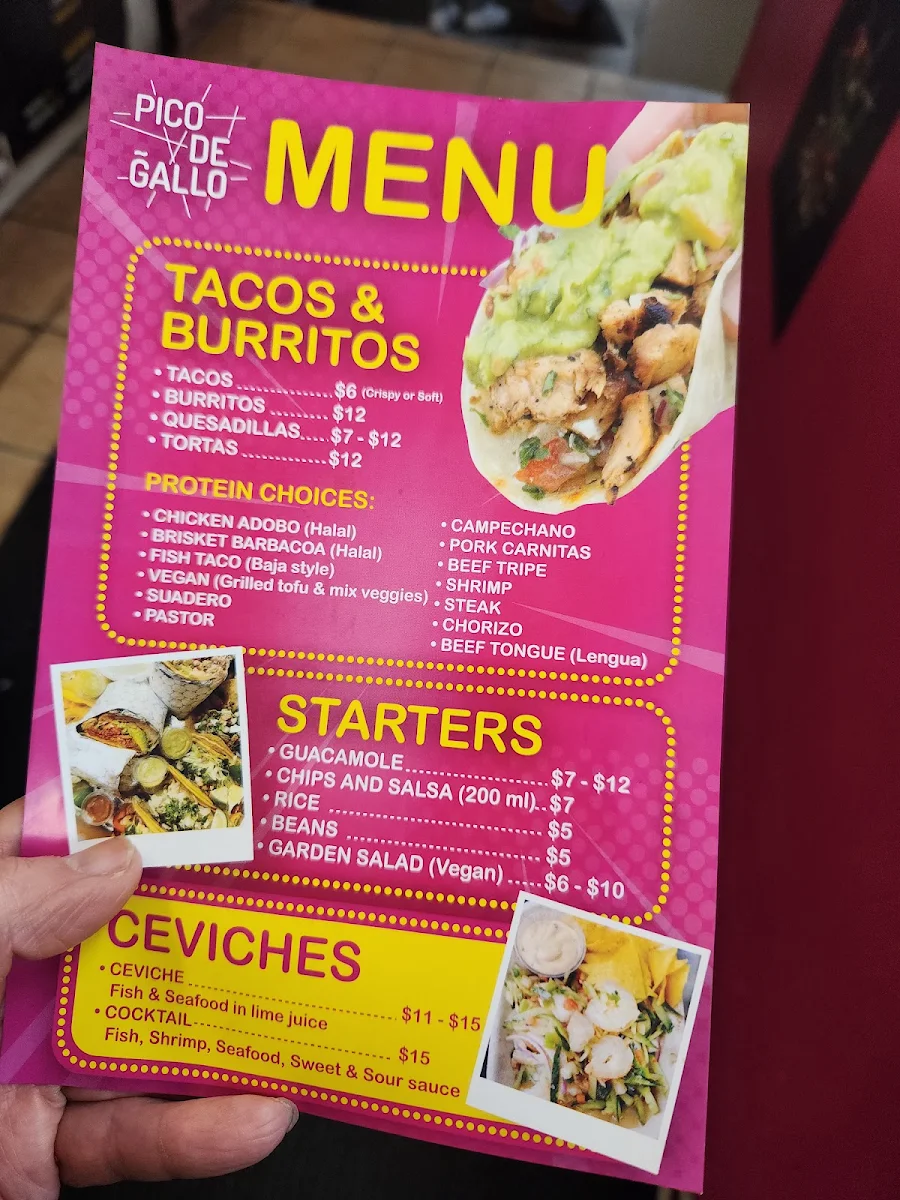 Menu photo 7