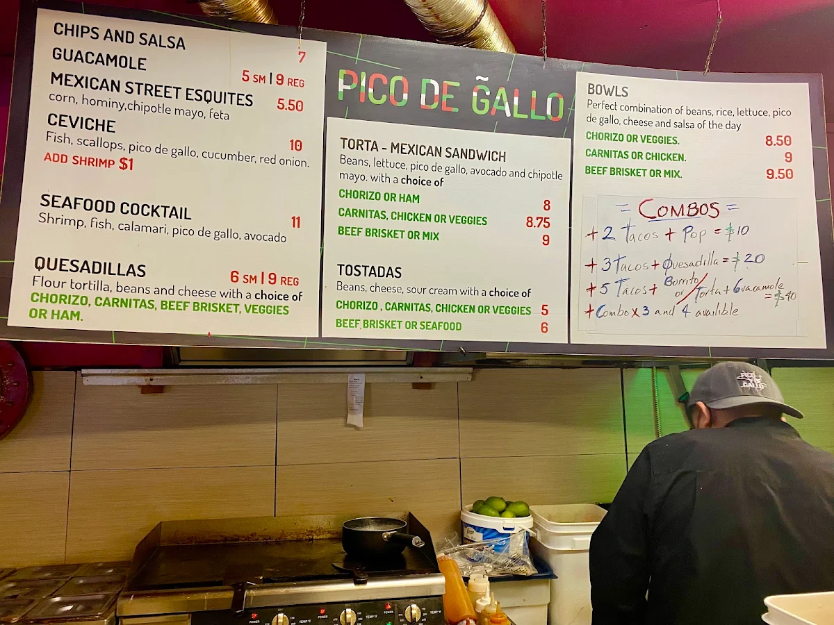 Menu photo 8