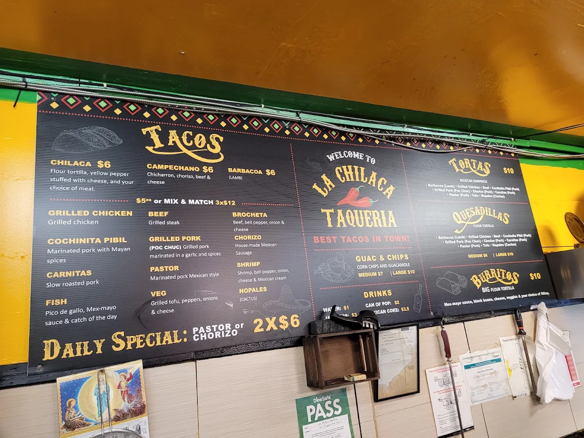 Menu photo 9