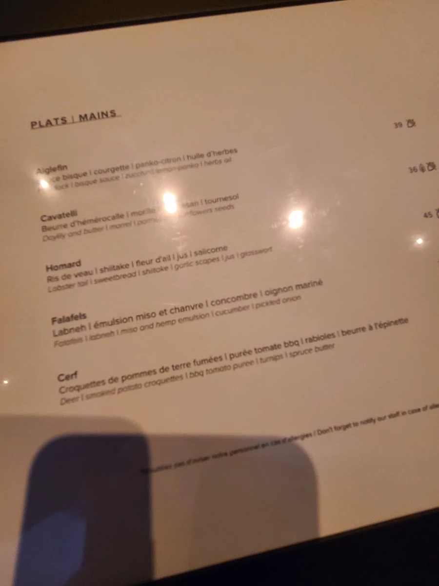 Menu photo 9