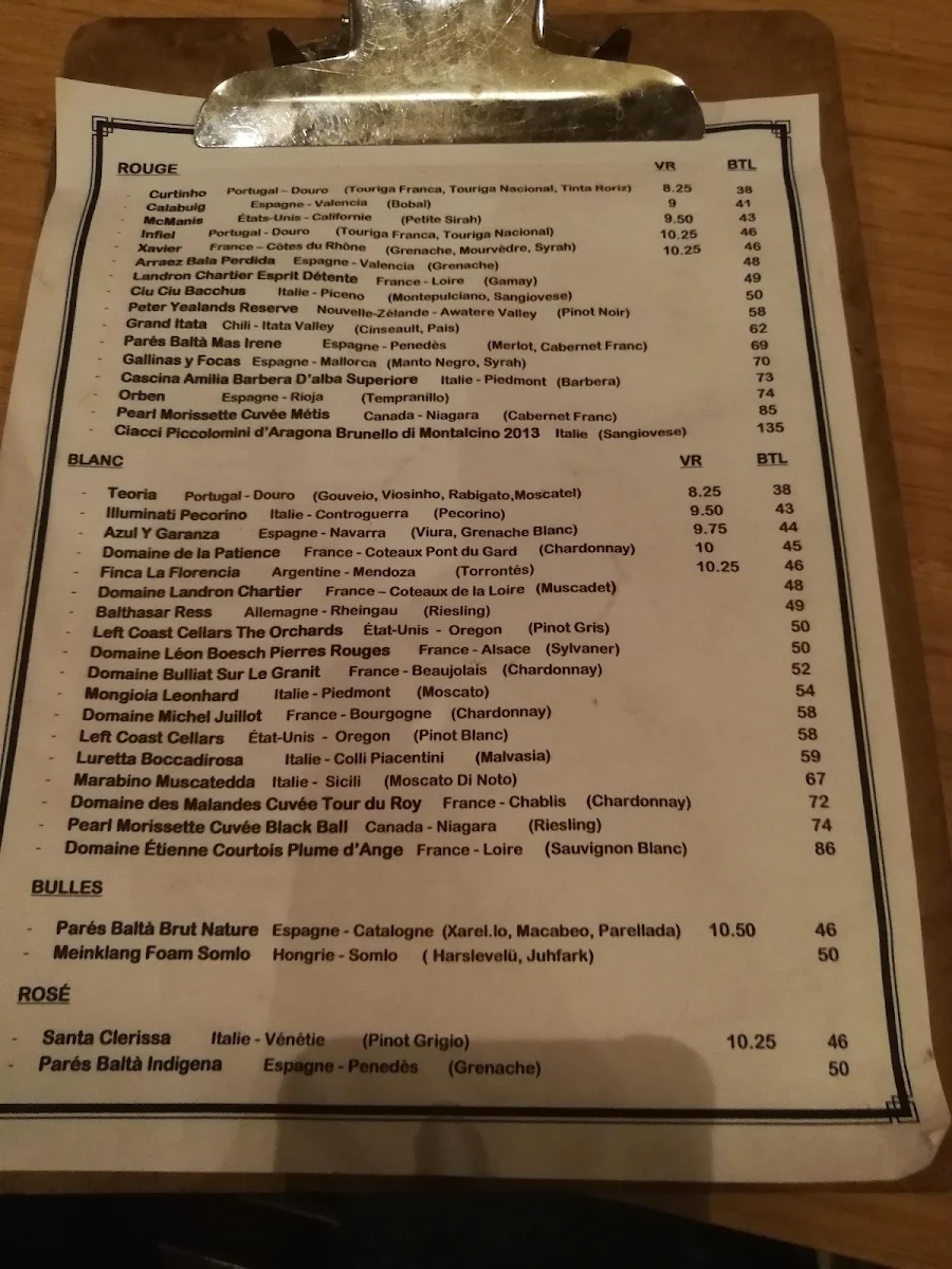 Menu photo 6