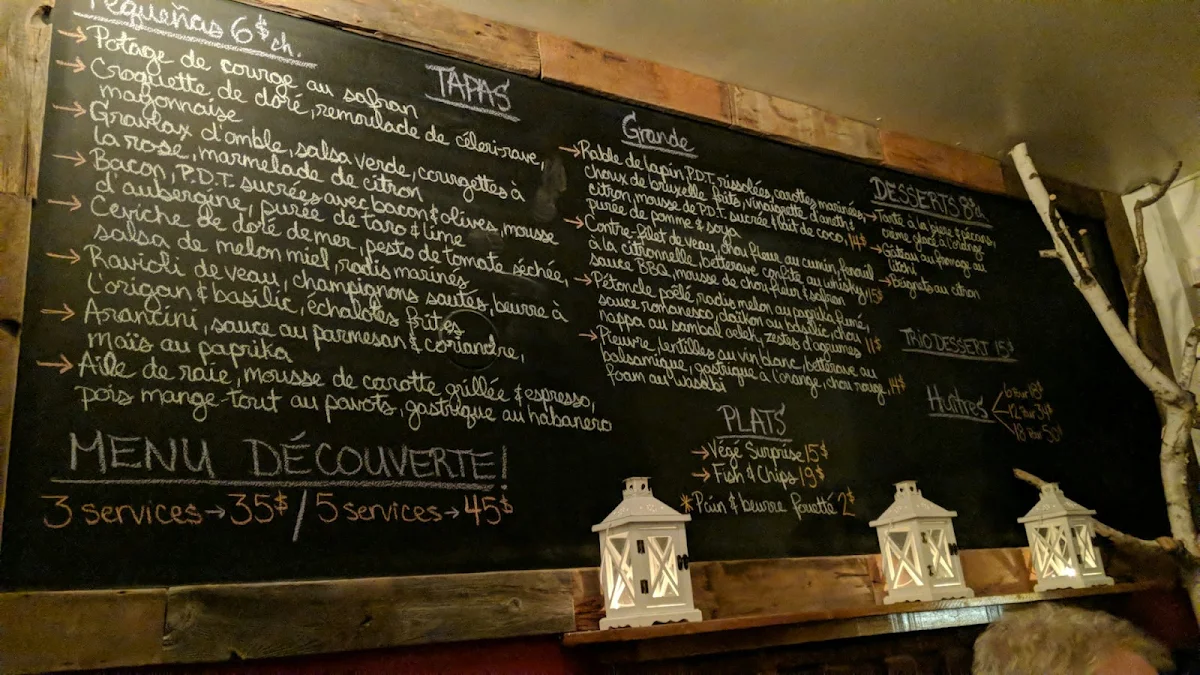 Menu photo 7