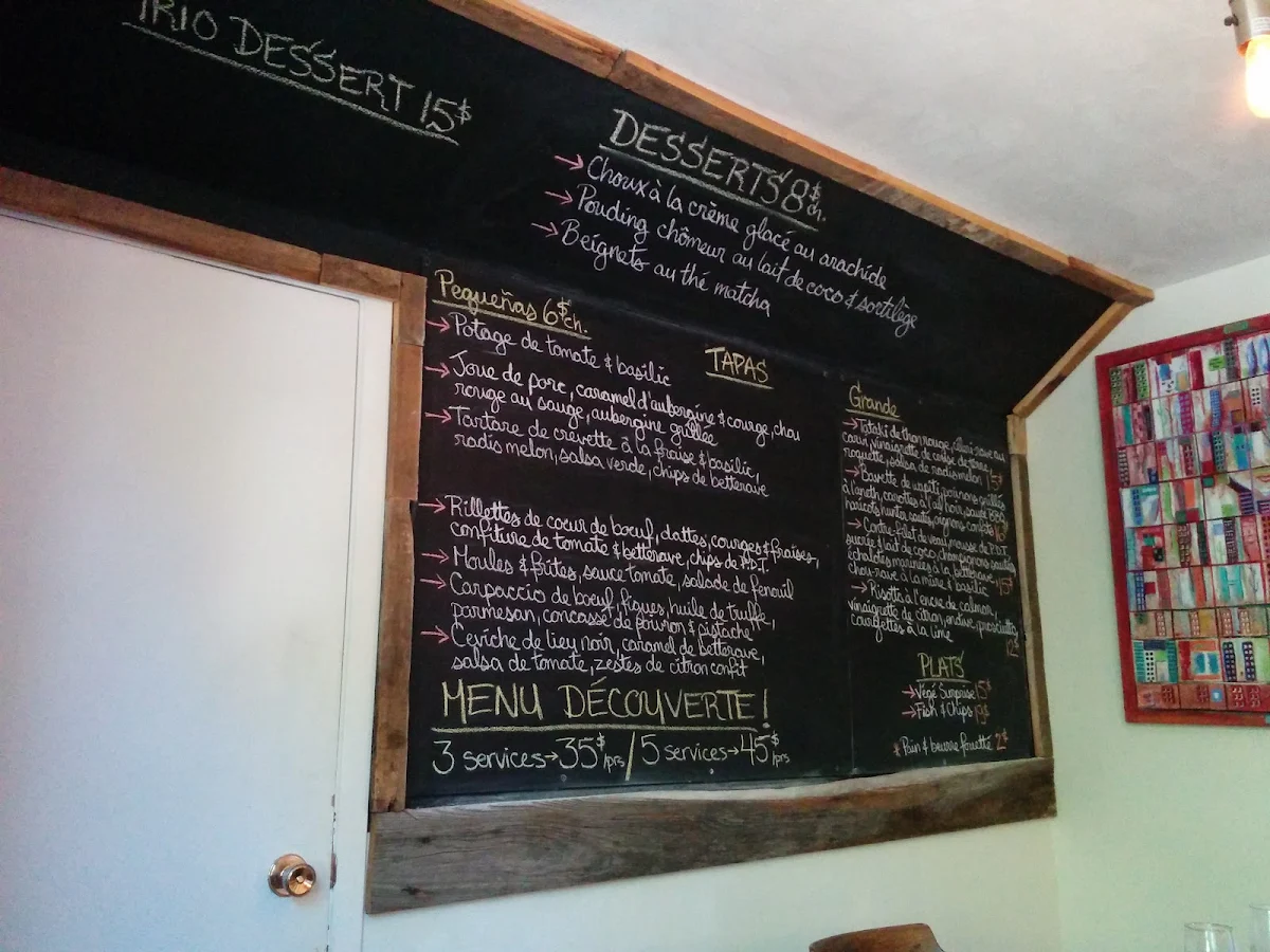 Menu photo 8