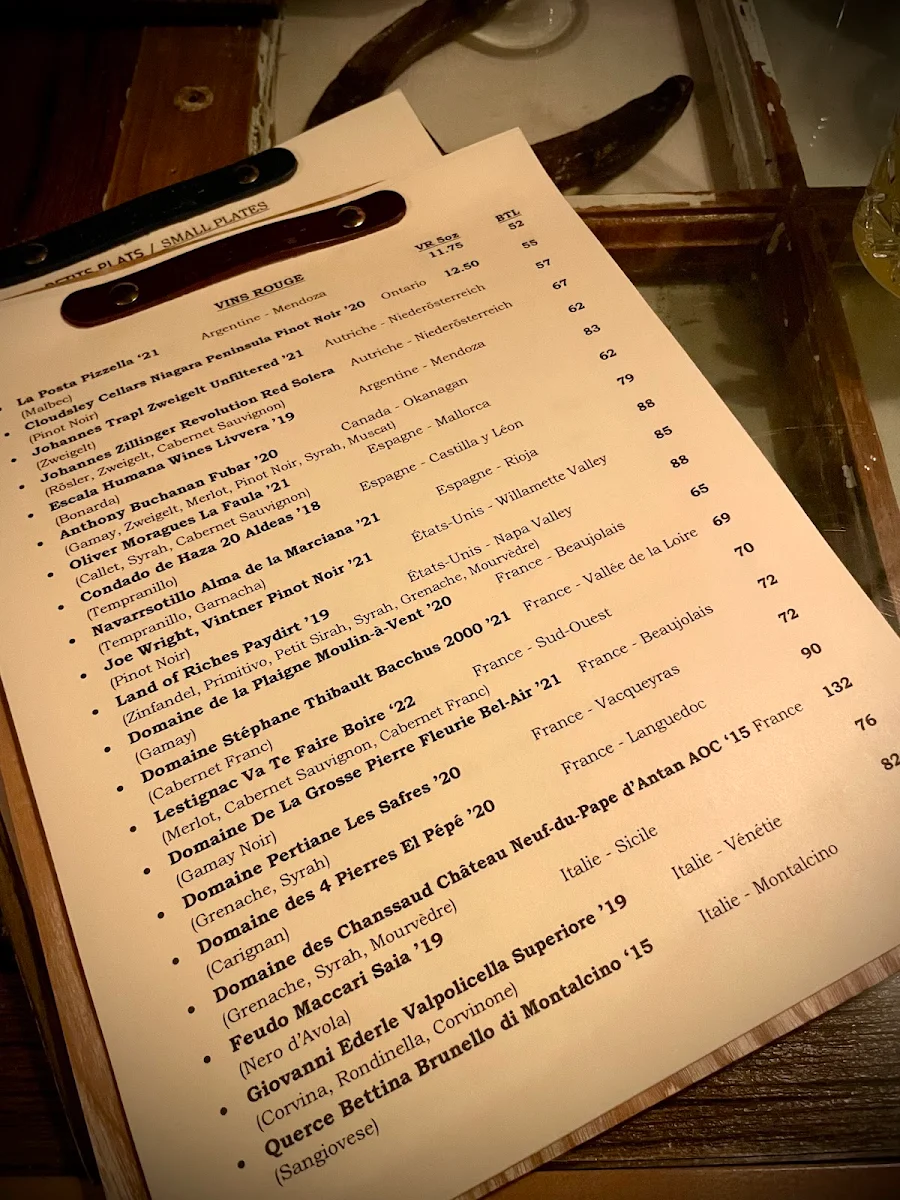 Menu photo 9