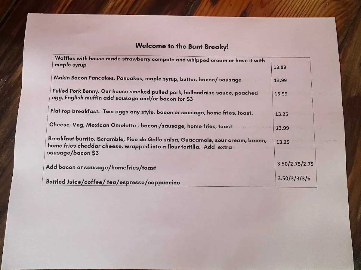 Menu photo 5