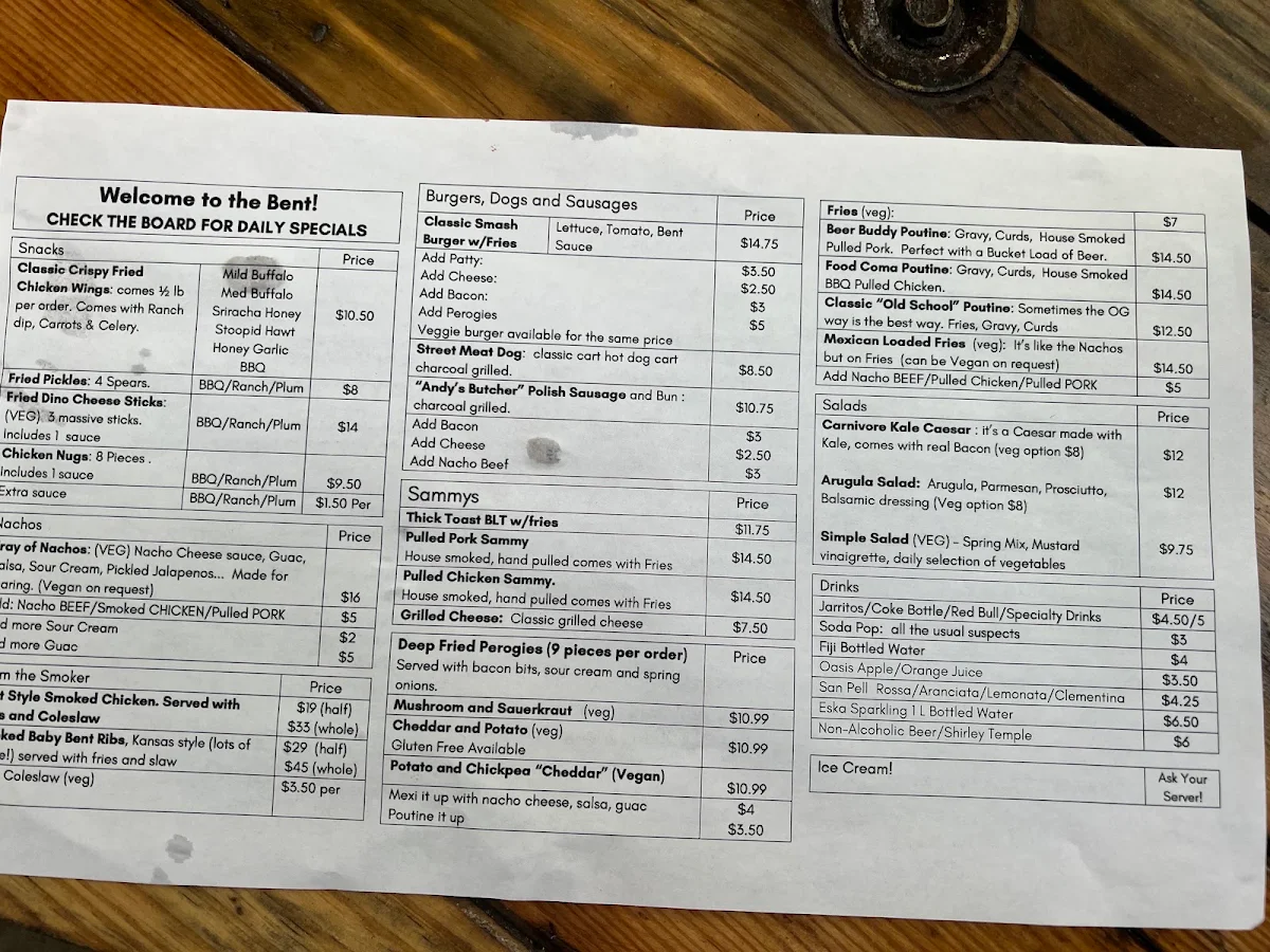 Menu photo 6