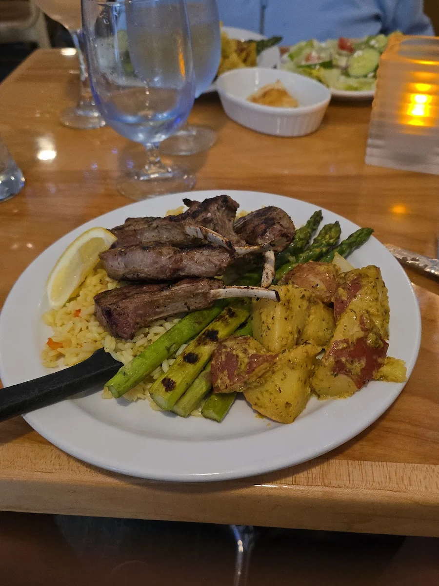 Food & drink photo 3