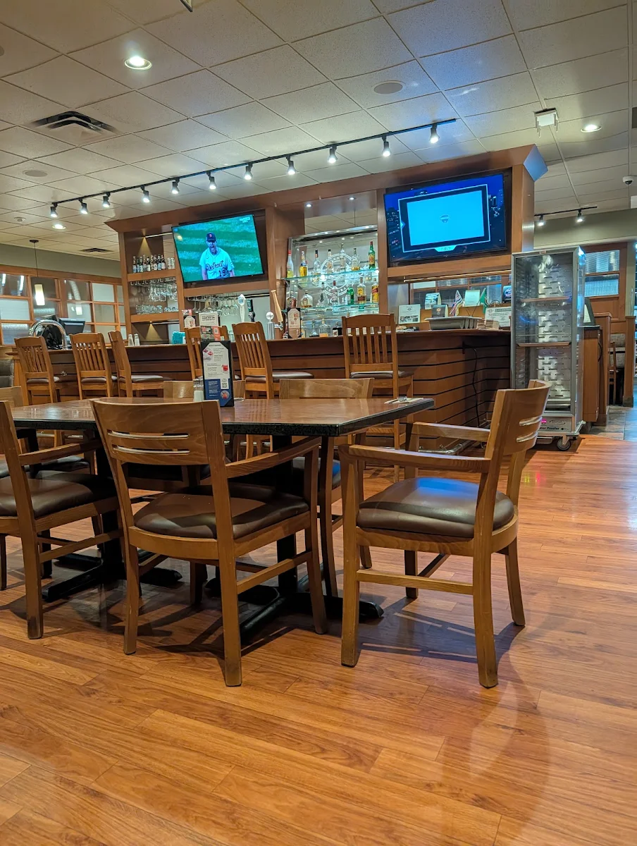 Vibe, White Spot Prince George