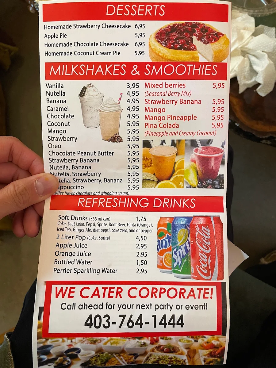 Menu photo 2