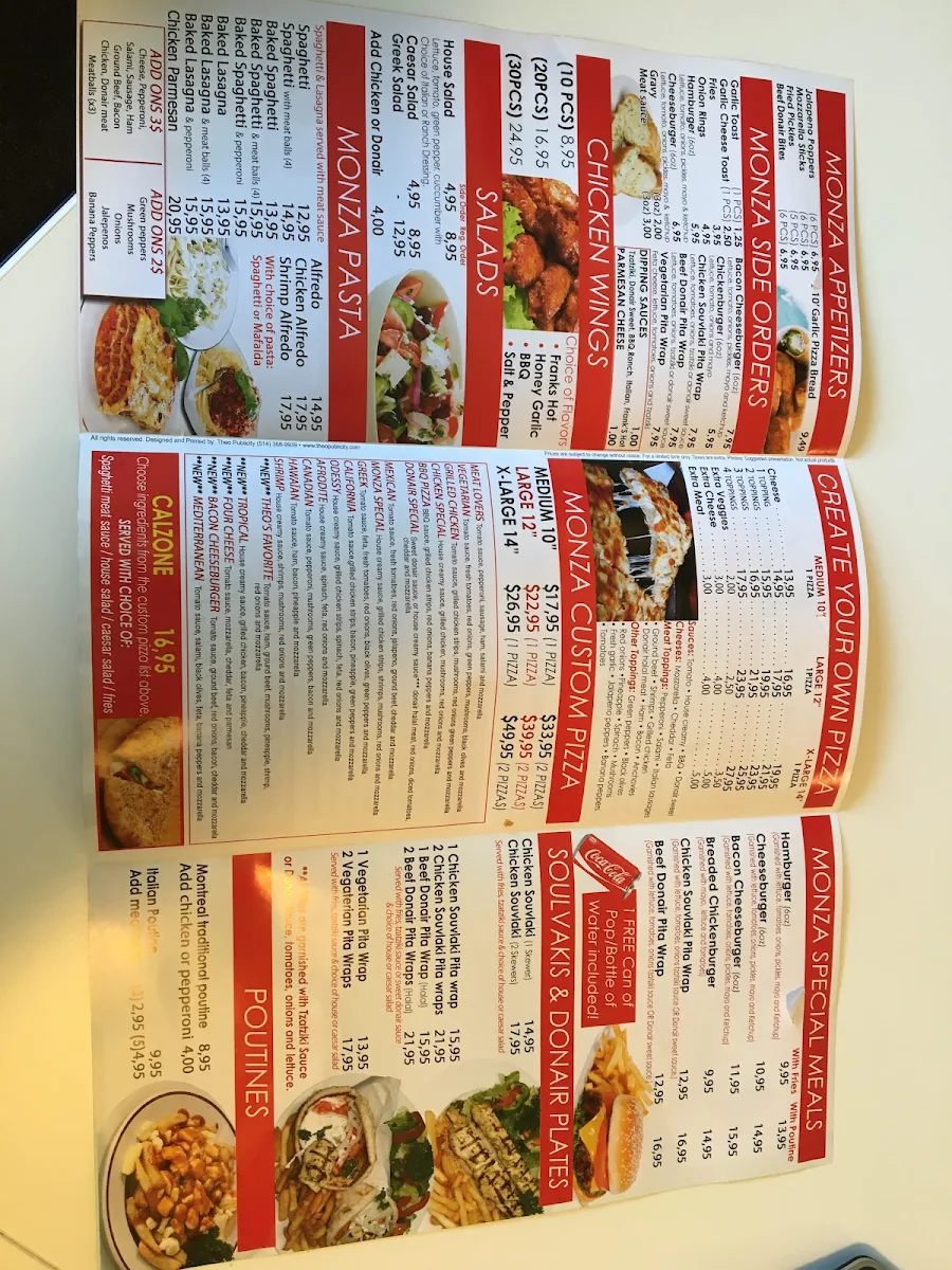 Menu photo 7