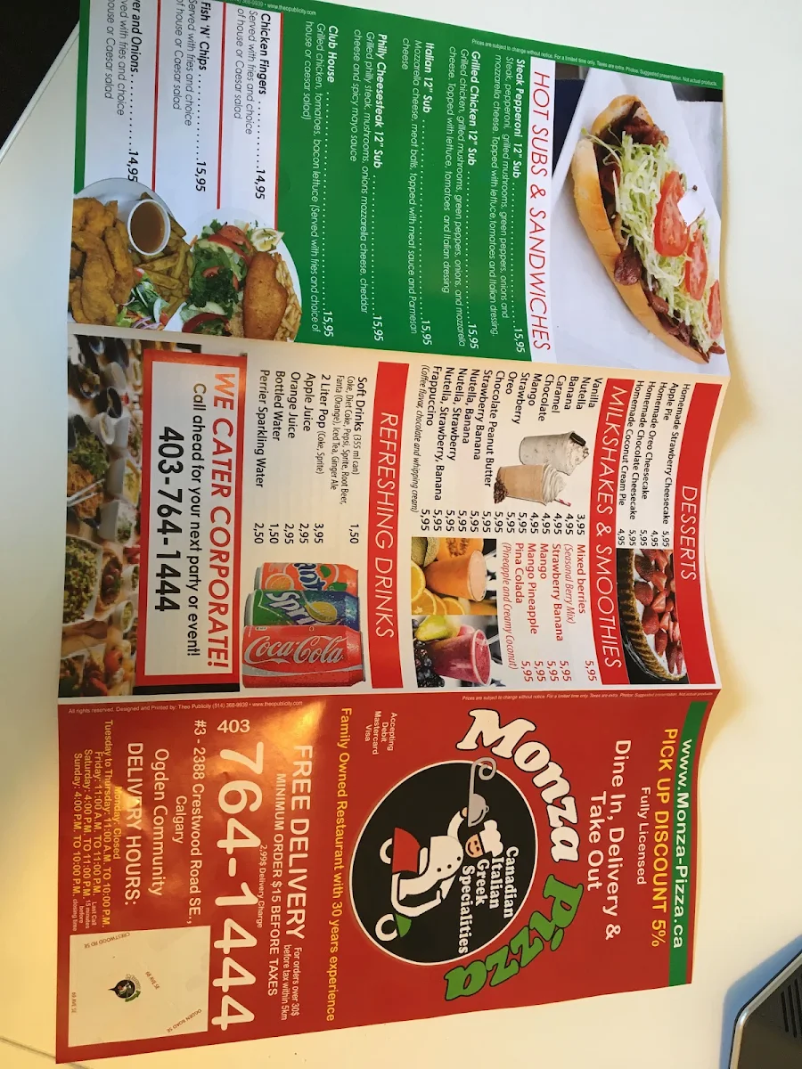 Menu photo 8