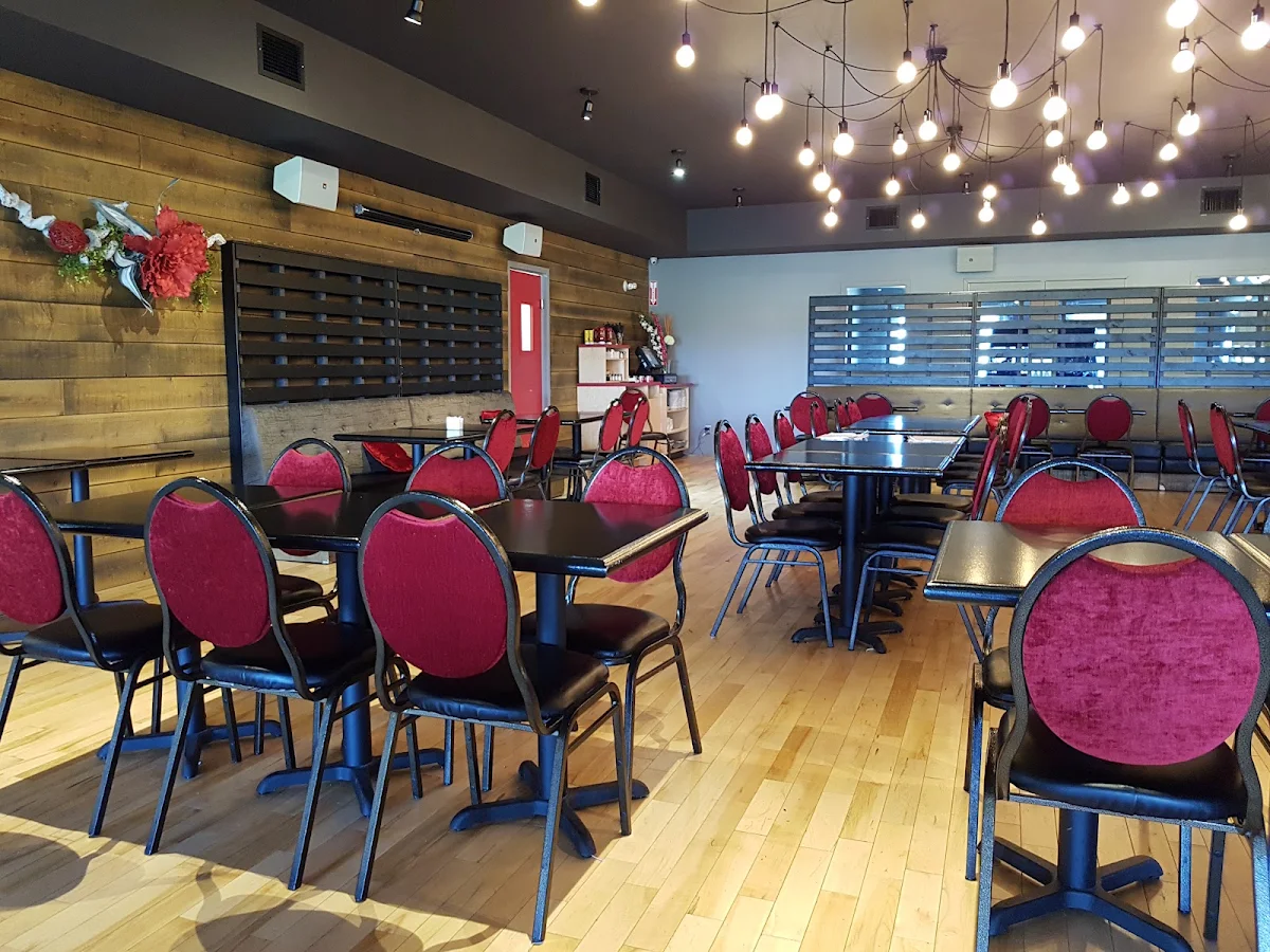 Vibe, Restaurant Le Saint-Janvier