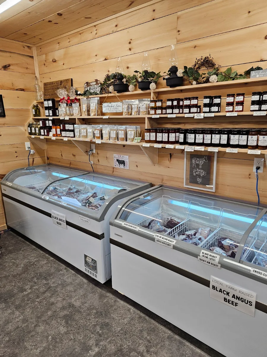 Vibe, MarLane Gardens & Farm Market Inc.
