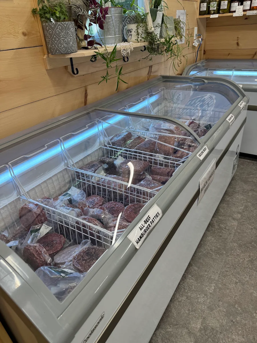 Vibe, MarLane Gardens & Farm Market Inc.