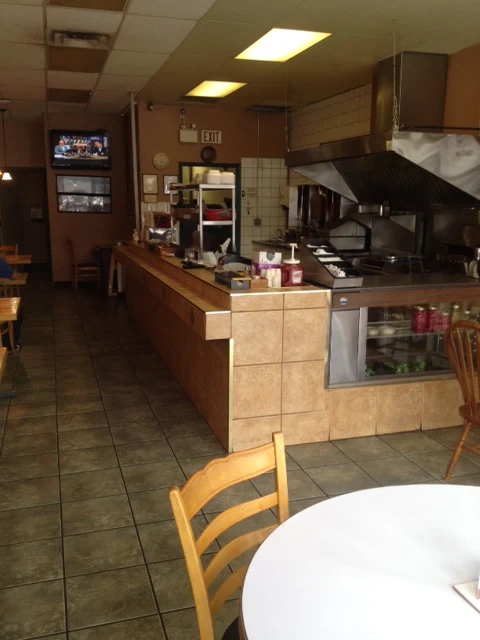 Vibe, Donair Station