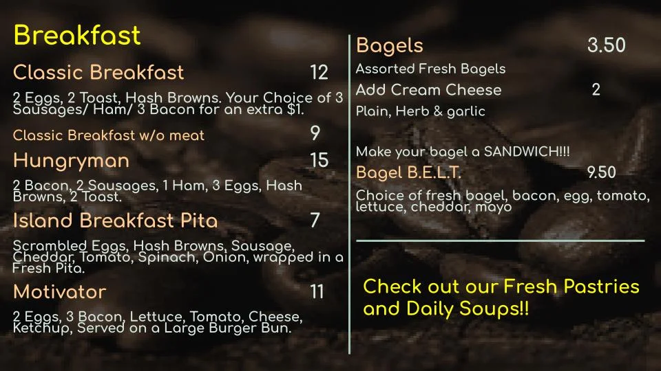 Menu photo 6