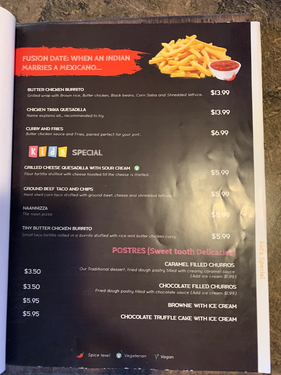 Menu photo 5