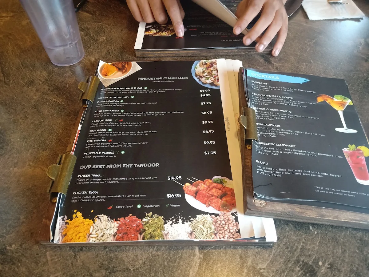 Menu photo 6