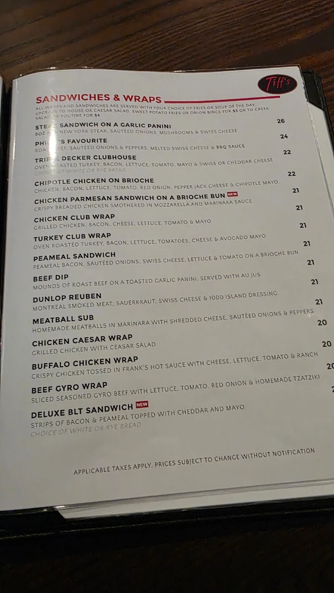 Menu photo 6