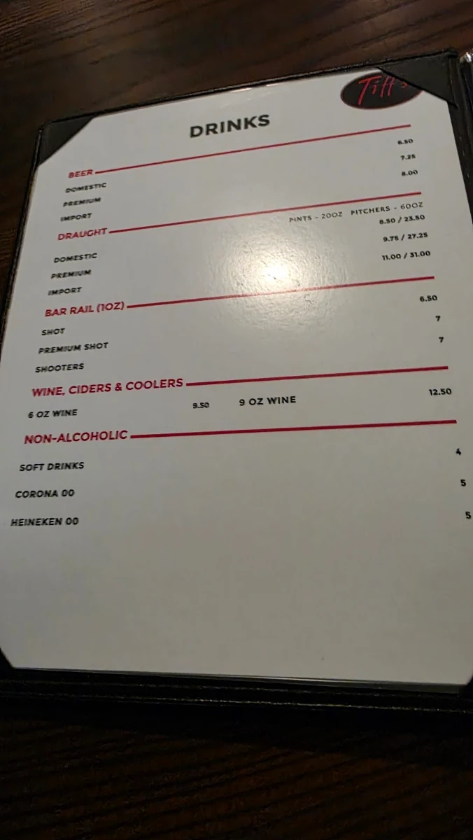 Menu photo 8