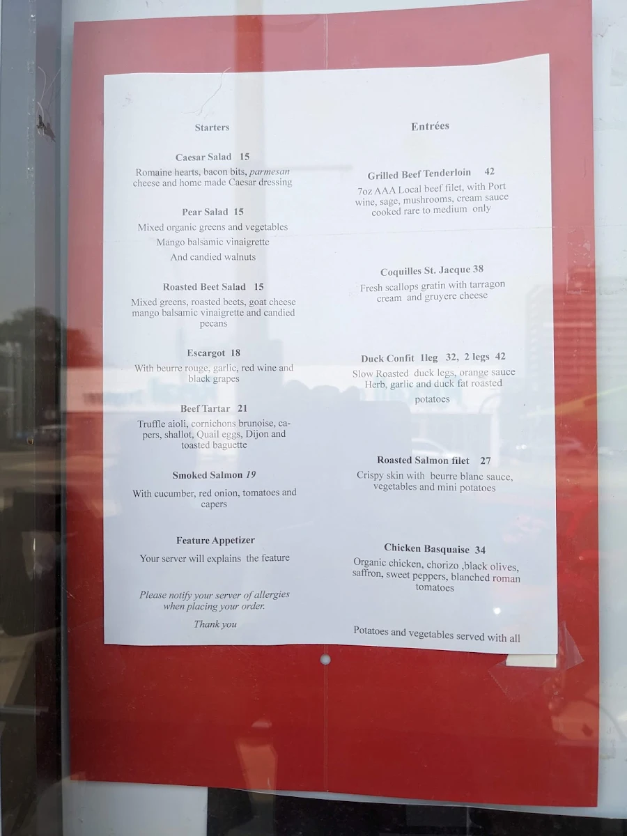 Menu photo 3