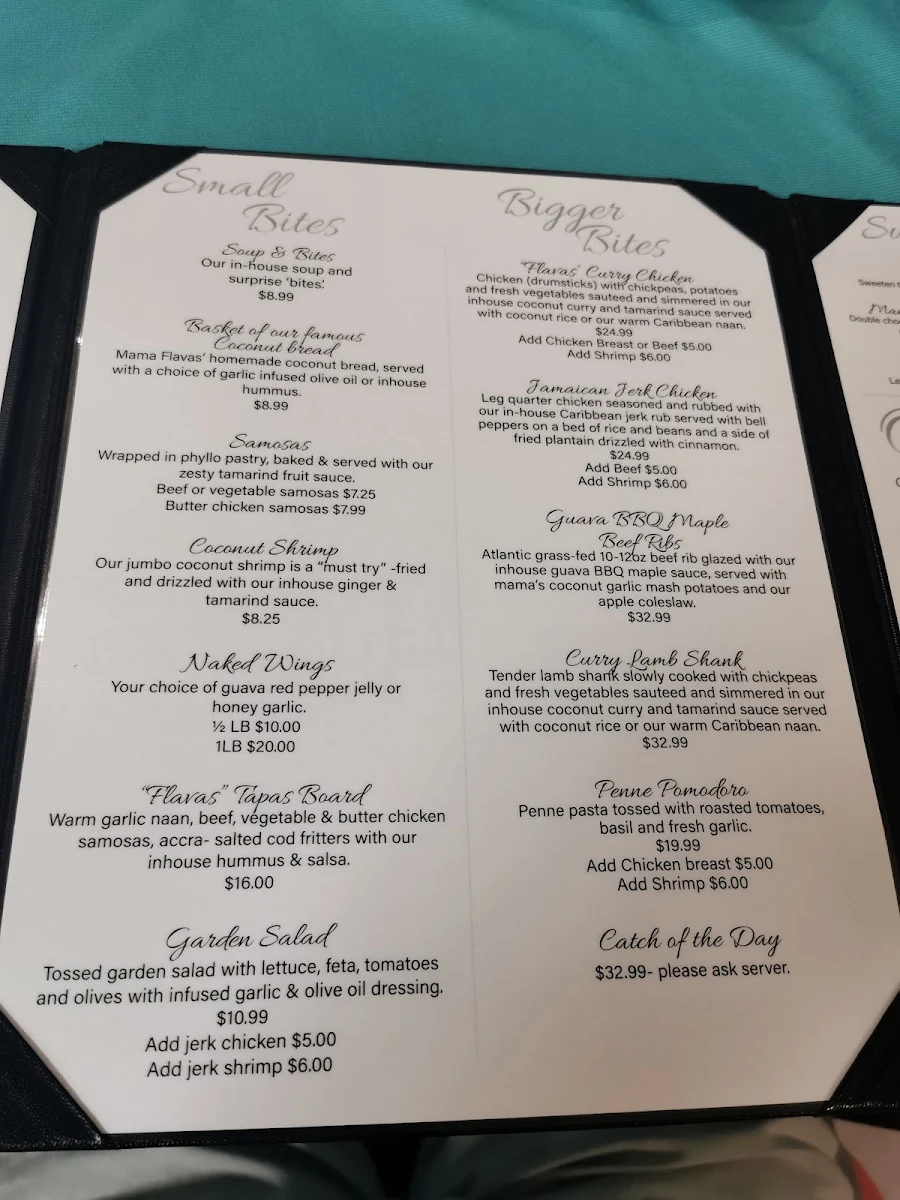 Menu photo 3