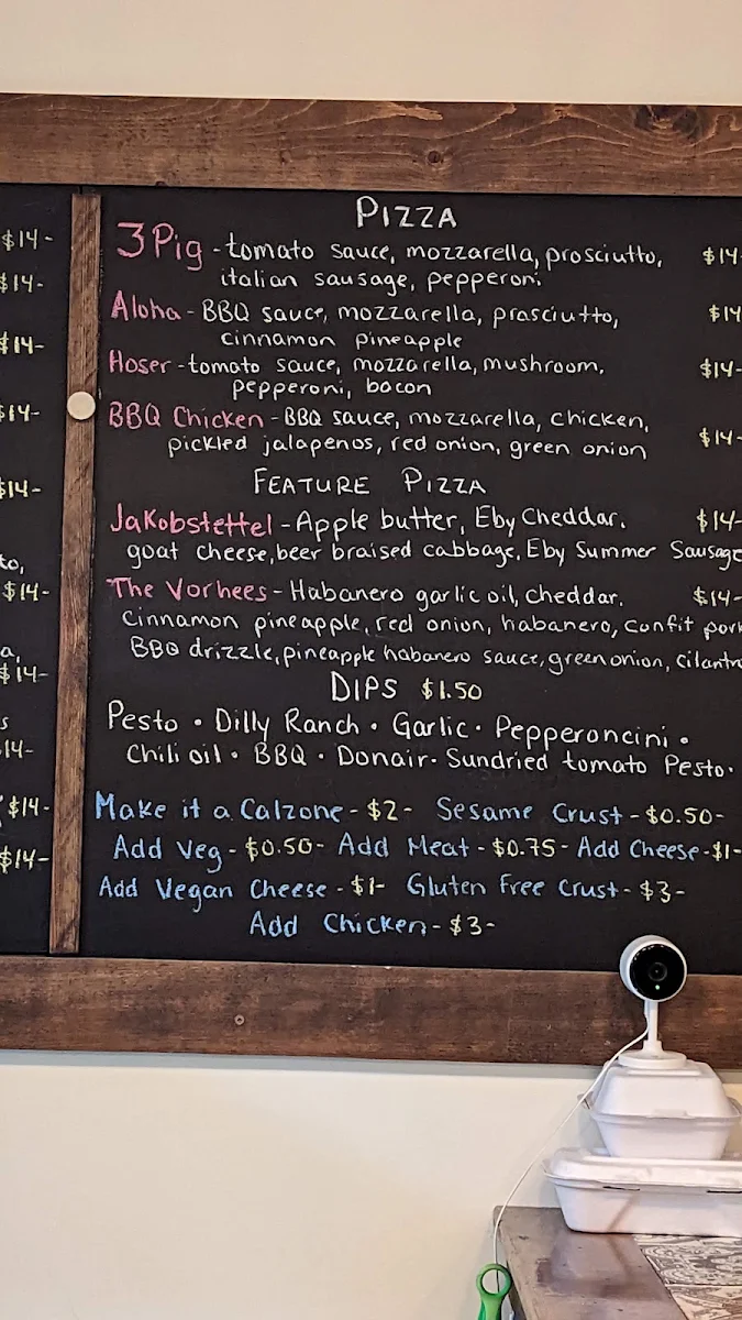 Menu photo 8