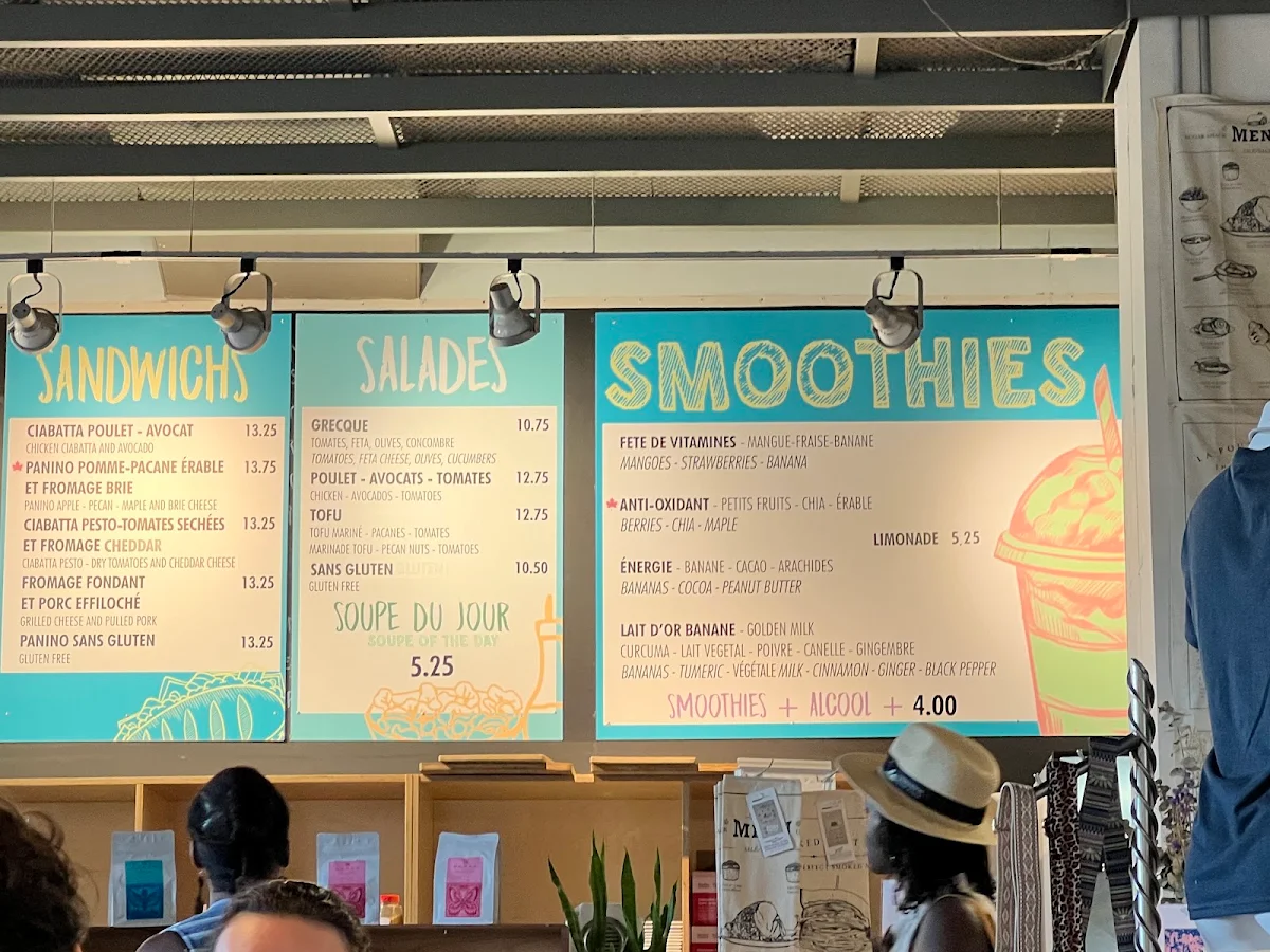 Menu photo 3