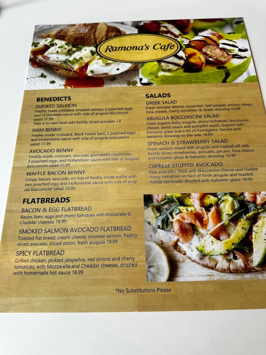 Menu photo 6