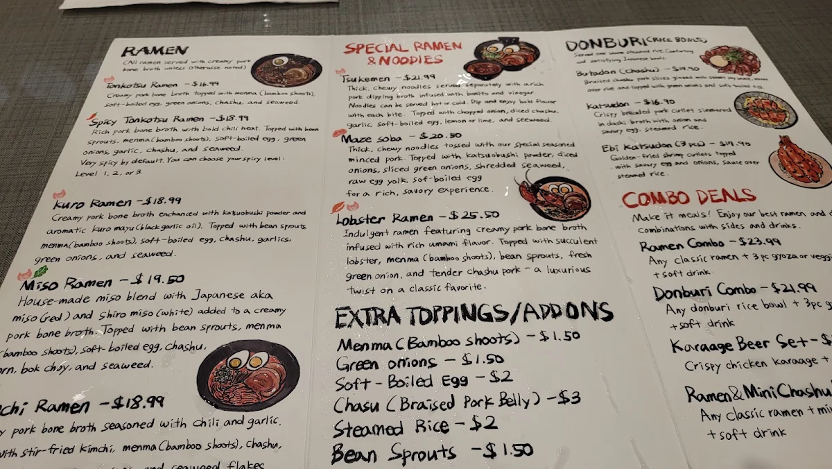 Menu photo 10