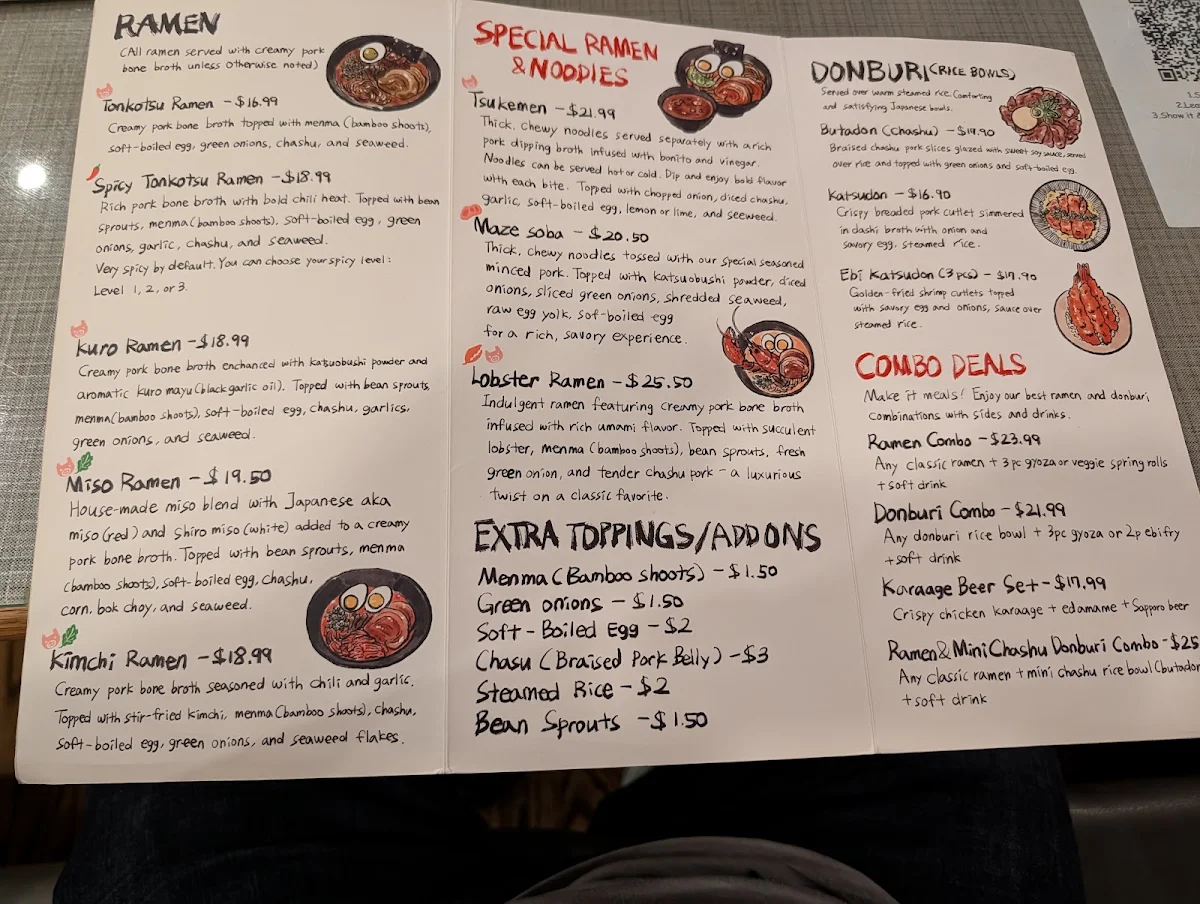 Menu photo 5