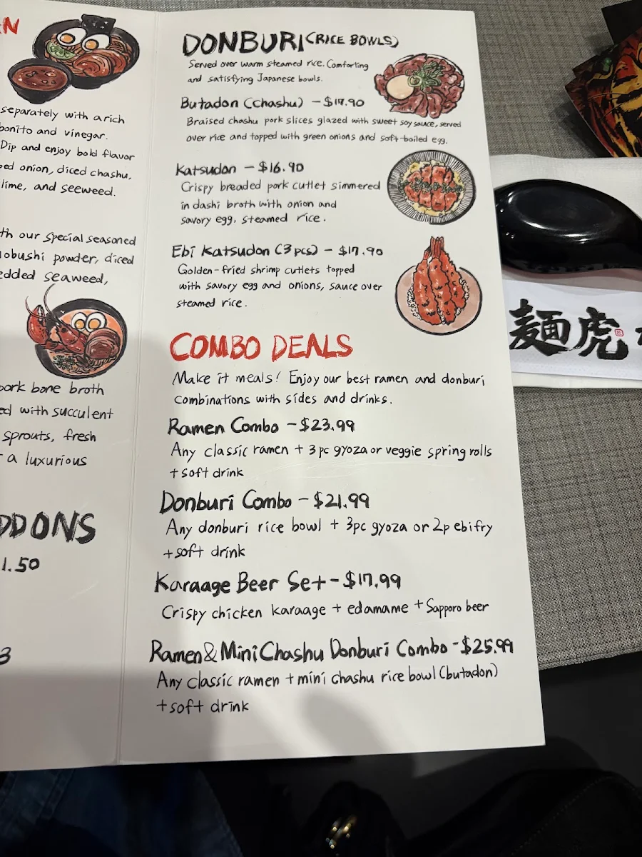 Menu photo 6