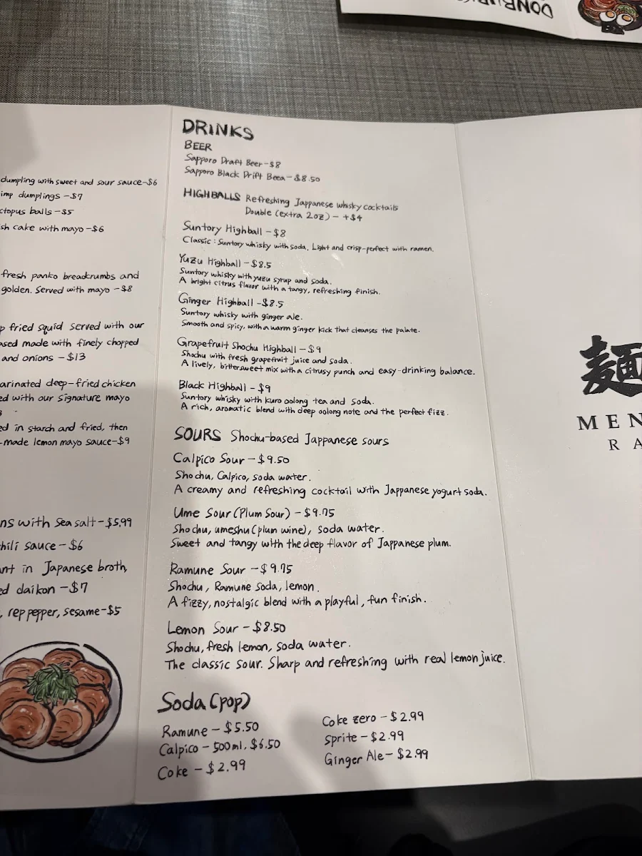 Menu photo 8