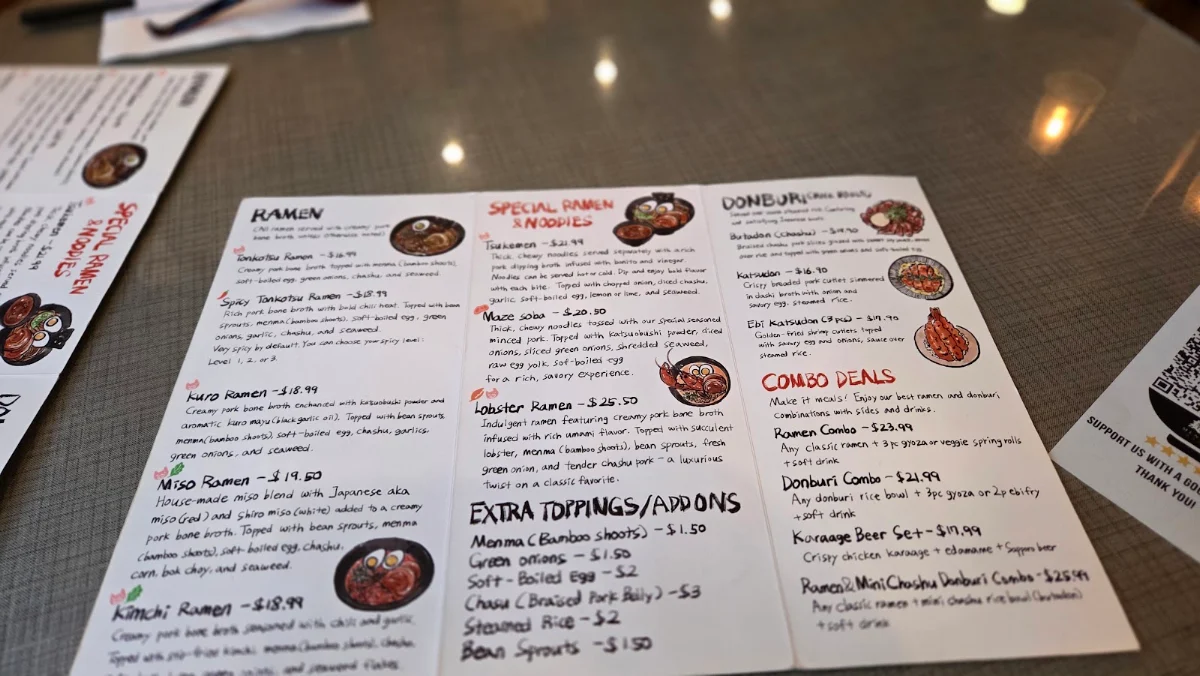 Menu photo 9