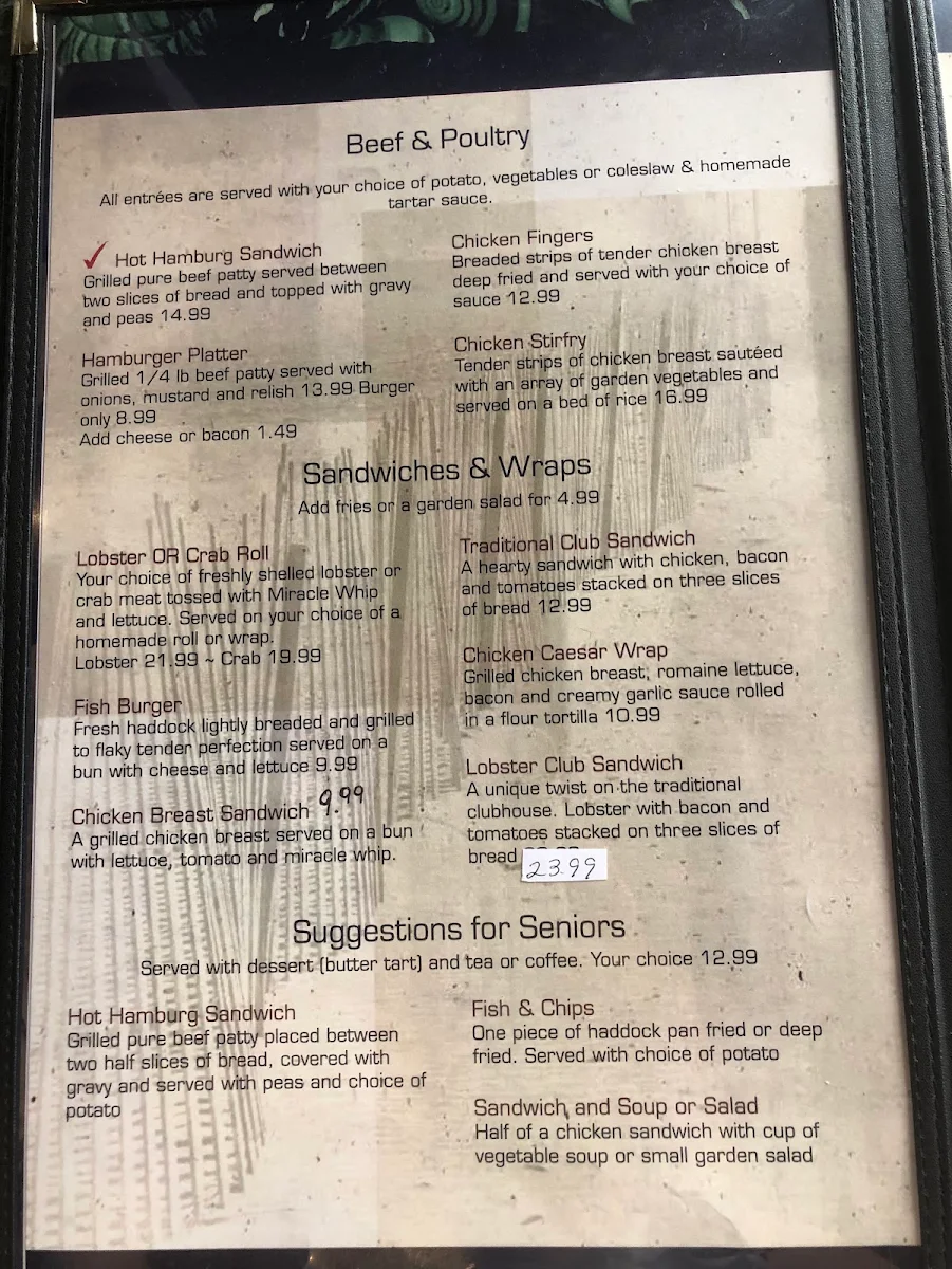Menu photo 9