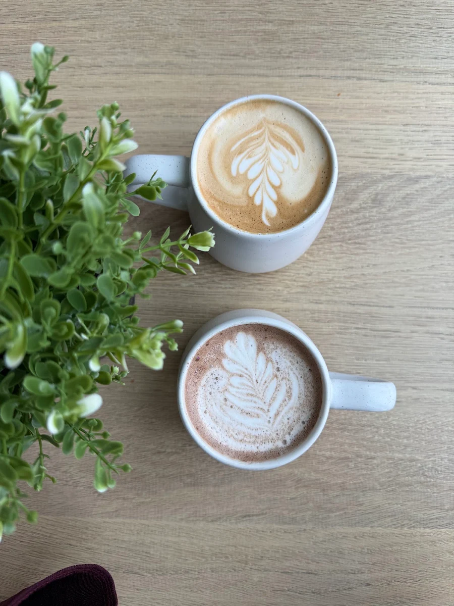Food & drink, Café Papino